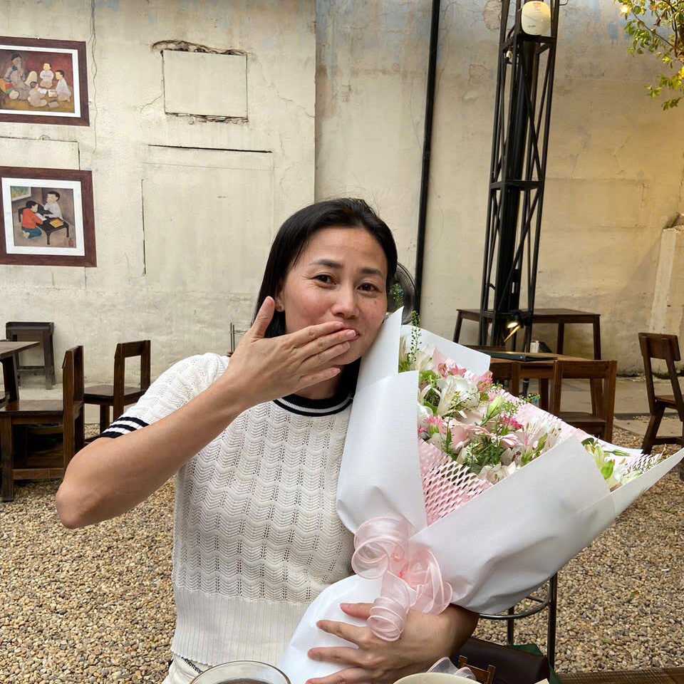 nhận xét - Ms. Thuỷ Tiên