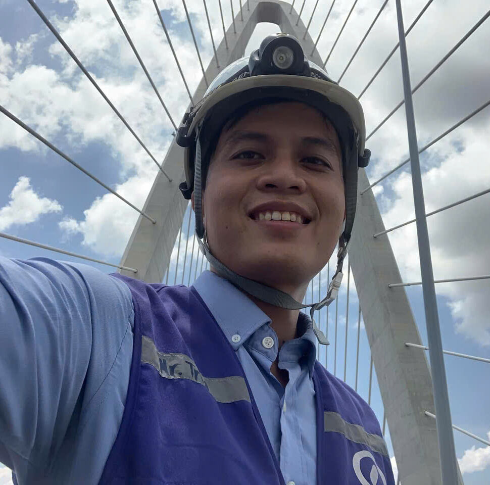 nhận xét mr.triển