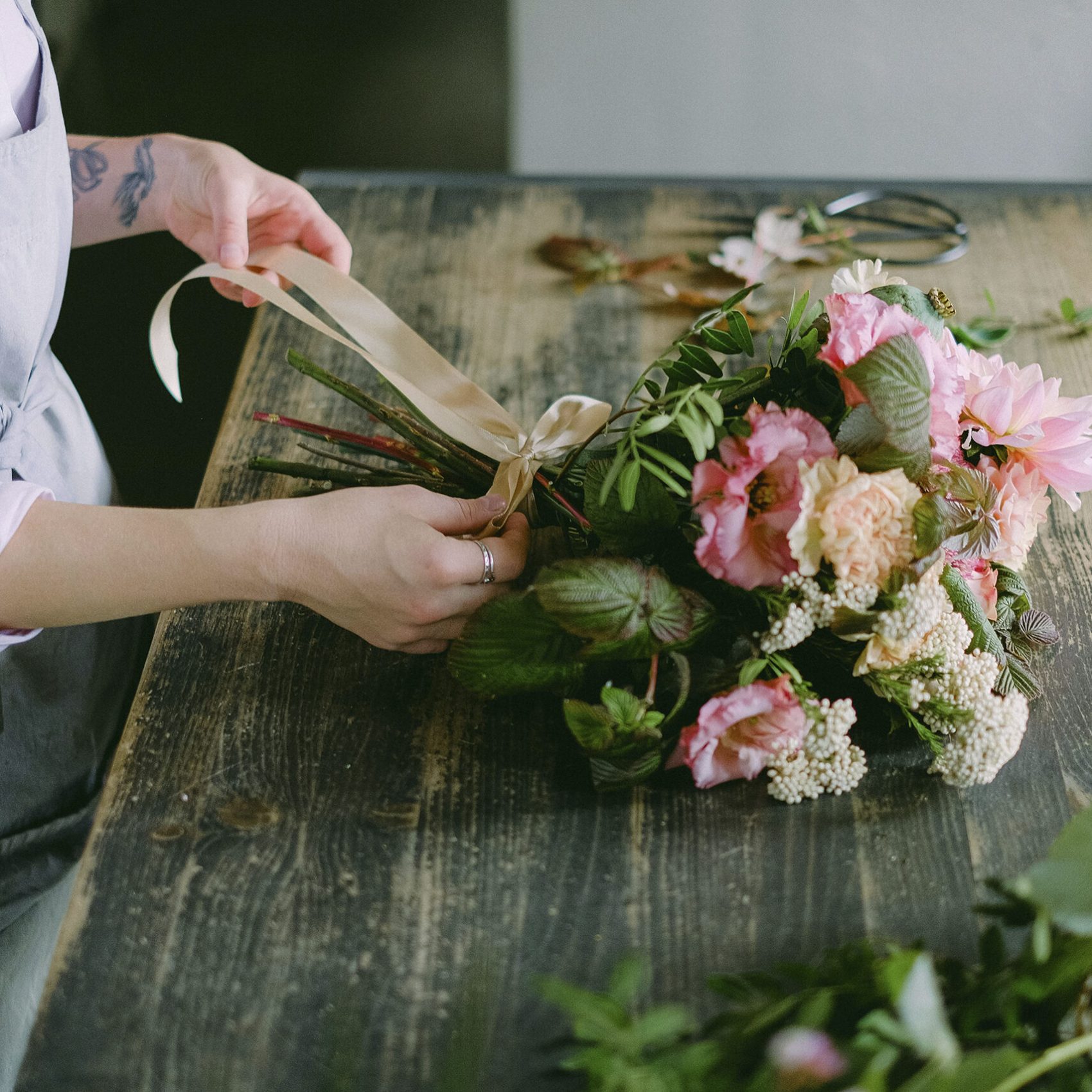 hình ảnh cover của banner giới thiệu kflower